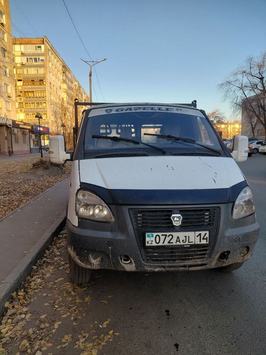Продам Газель...