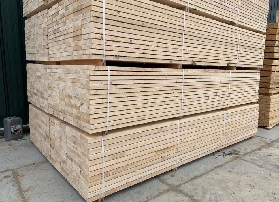 Depozit de cherestea / direct Producator