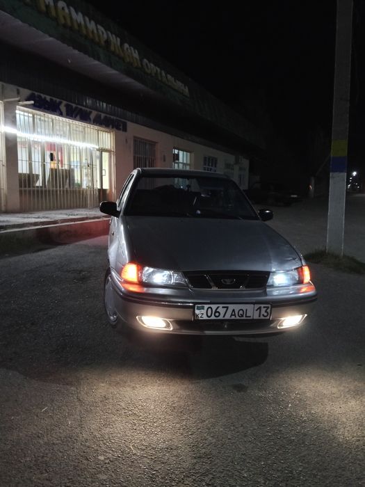 Некся 1.  2006 жыл.