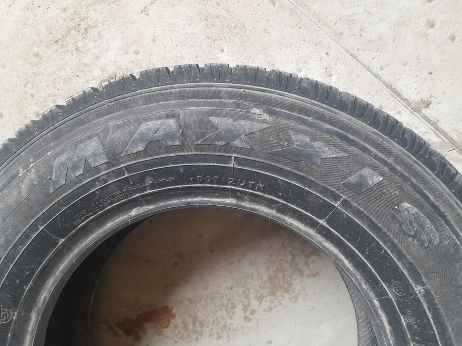 Maxxis 195/80/15C  1шт.