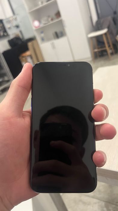 Iphone X Память 64гб срочно