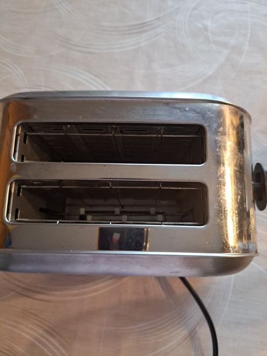 Aparat prajit paiine