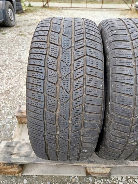 245.50 R 18 Continental Дот2622