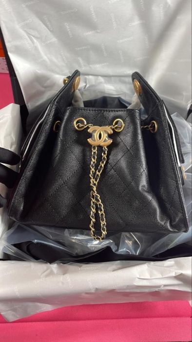 Сумка  CHANEL мини версия