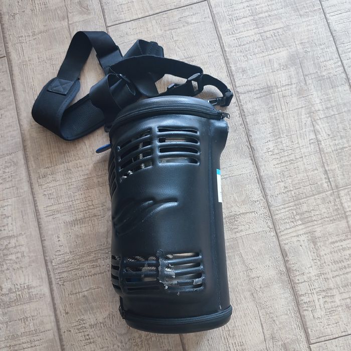 Concentrator oxigen portabil CAIRE Hi Flow