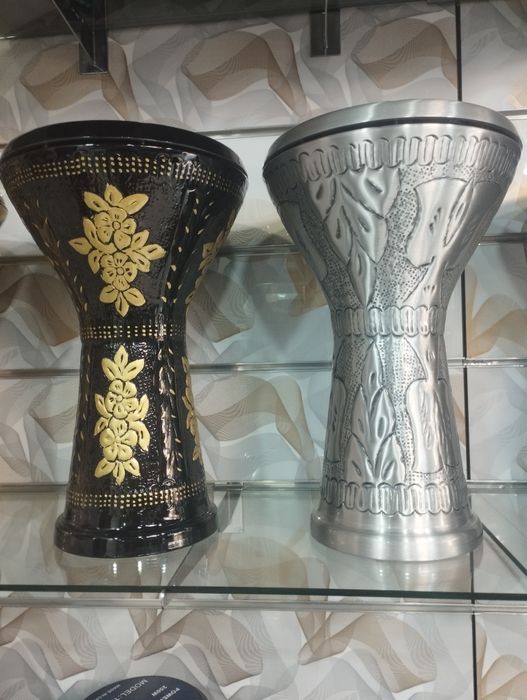 Darbuka (tabla) sotiladi