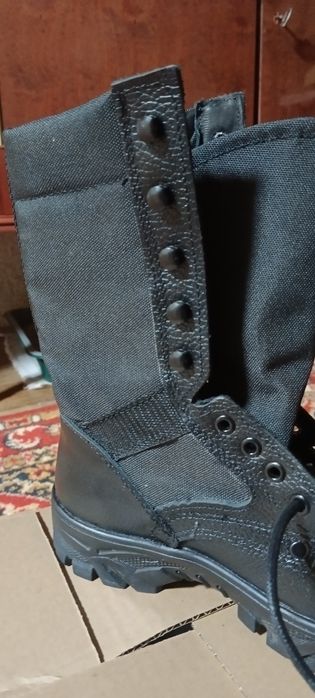 Продам берцы, качественные