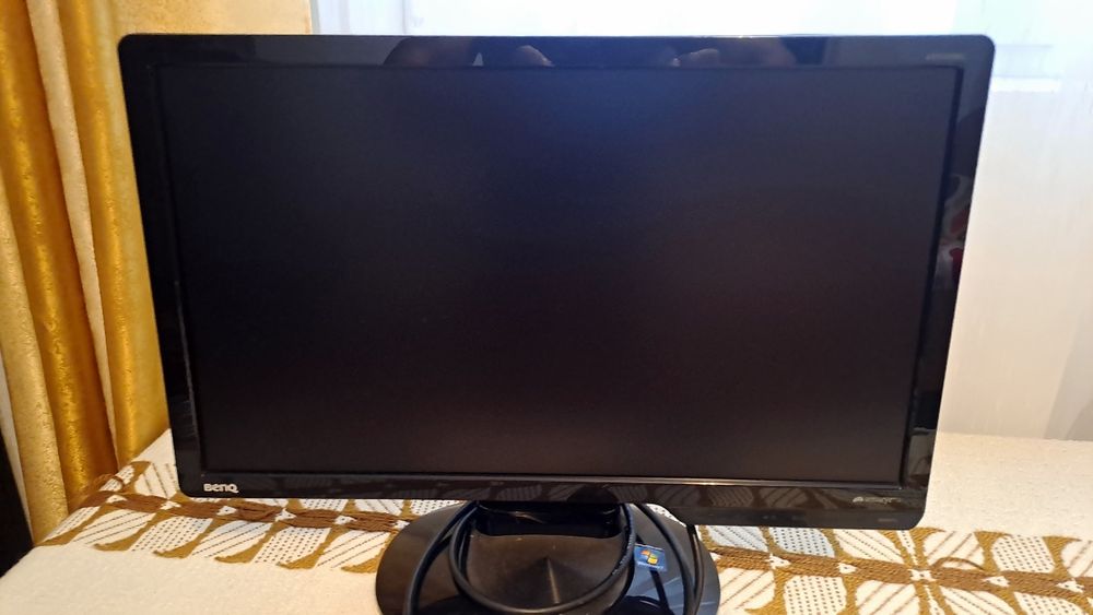 Monitor Led BenQ