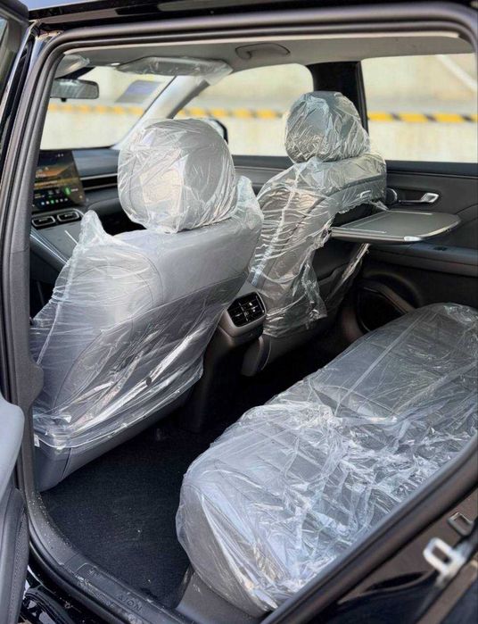 Gac aion I60 EV advanced 650km