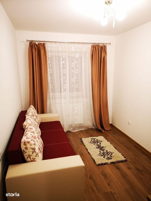 Apartament cu 3 camere, balcon și lift,Avangarden