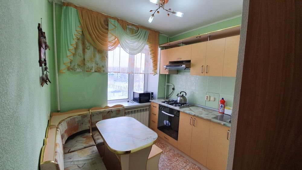 Сдам 2х комнатную