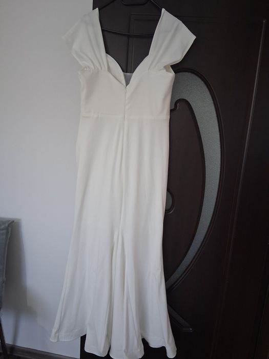 Rochie mireasă eleganta