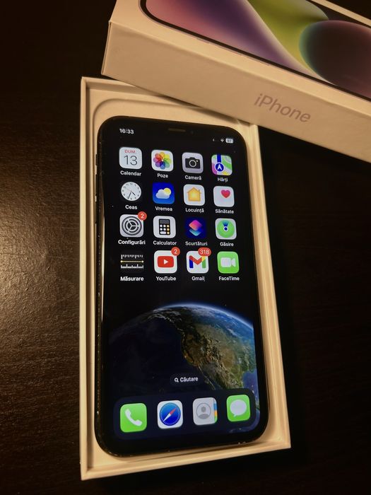 Iphone Xr ,fara garantie