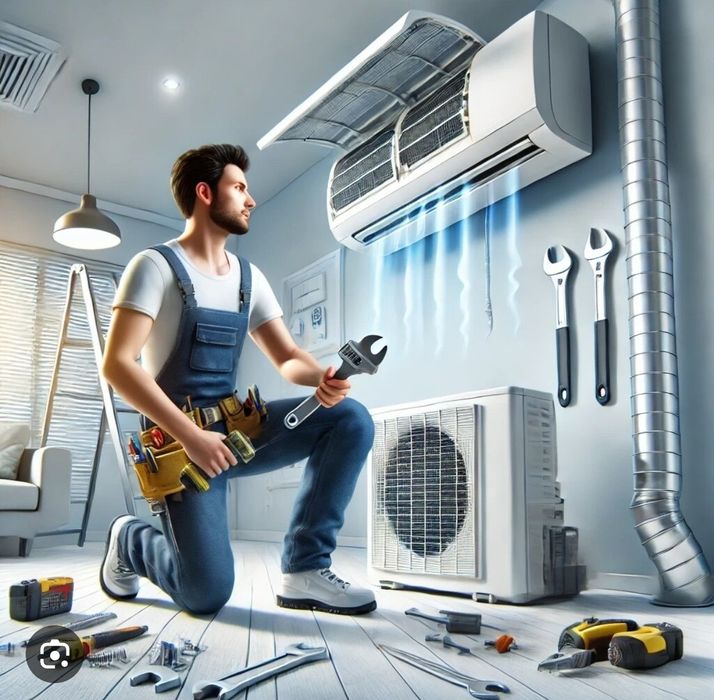 Ustanofka konditsaner