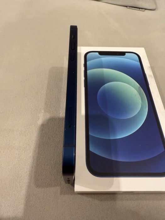 Iphone 12 128 gb без забележки