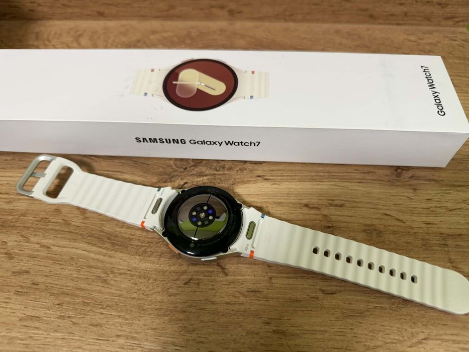 Galaxy Watch 7 40mm