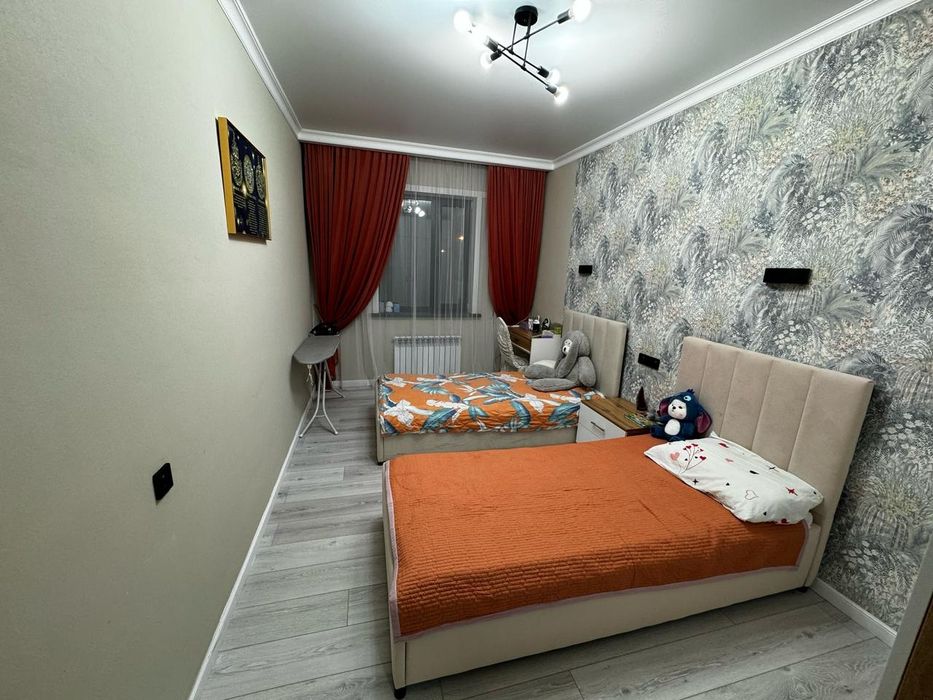 Продается дом.Западный район