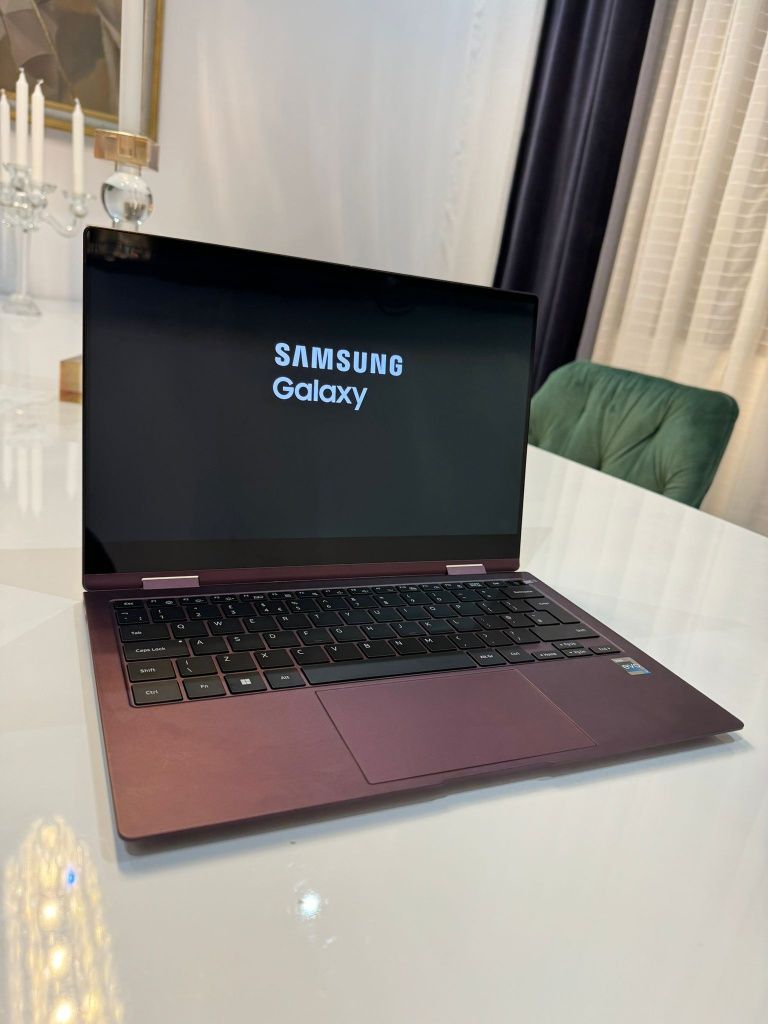 Samsung Galaxi Book 3 I7 13 Gen Iasi • OLX.ro