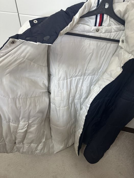 Кртка Tommy Hilfiger оригинал