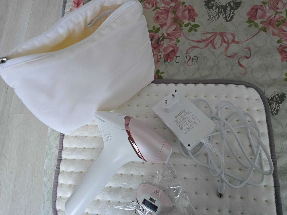 Philips lumea prestige BRI950/00