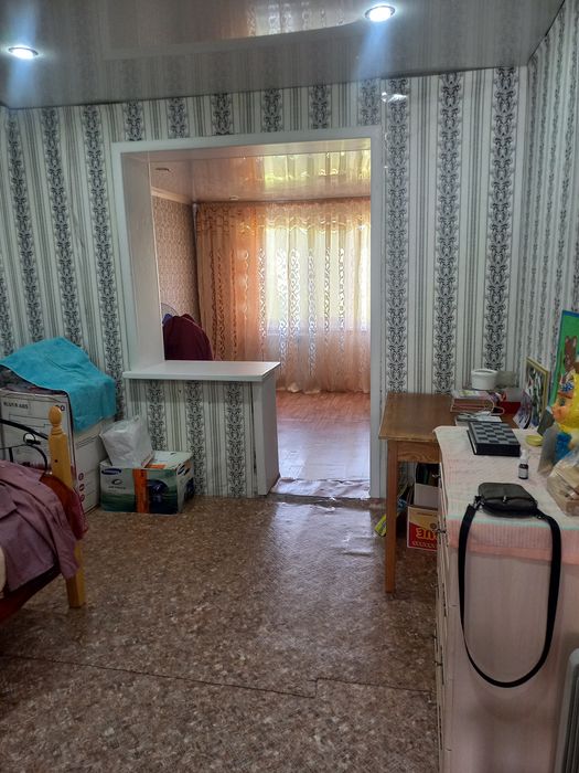 Продам квартиру в красном яре