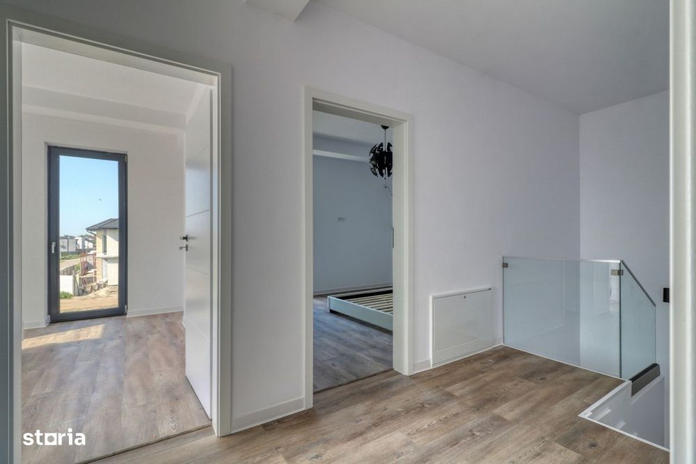 Închiriez duplex premium – ideal pentru familie