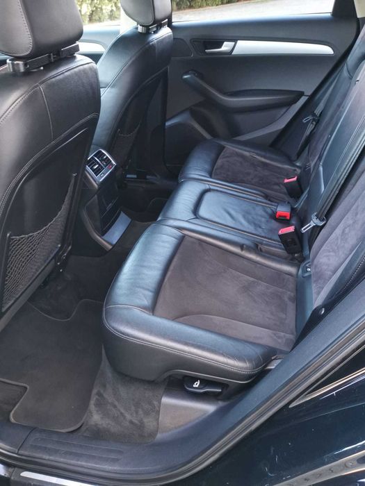 AUDI Q5 2012 — imagine 4