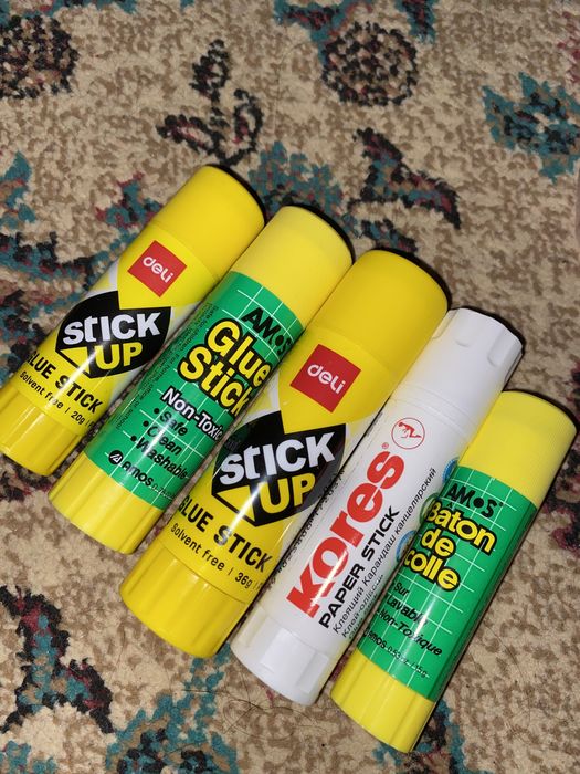 Канцелярские товары