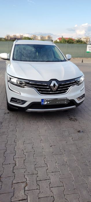 Renault Koleos 2.0 dci