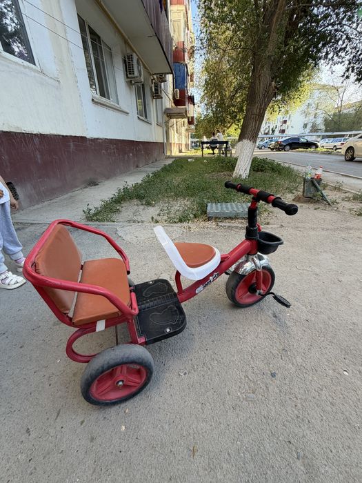 Продаются велосипед