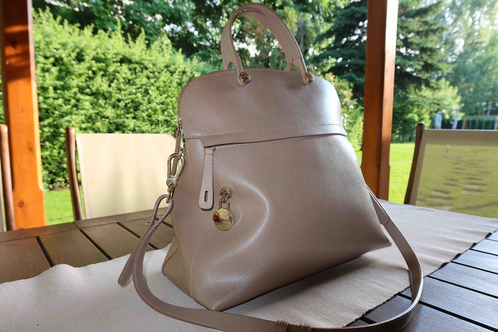 Furla - дамска чанта