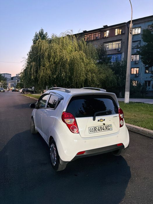 Arendaga nasiya savdoga spark Avtomat