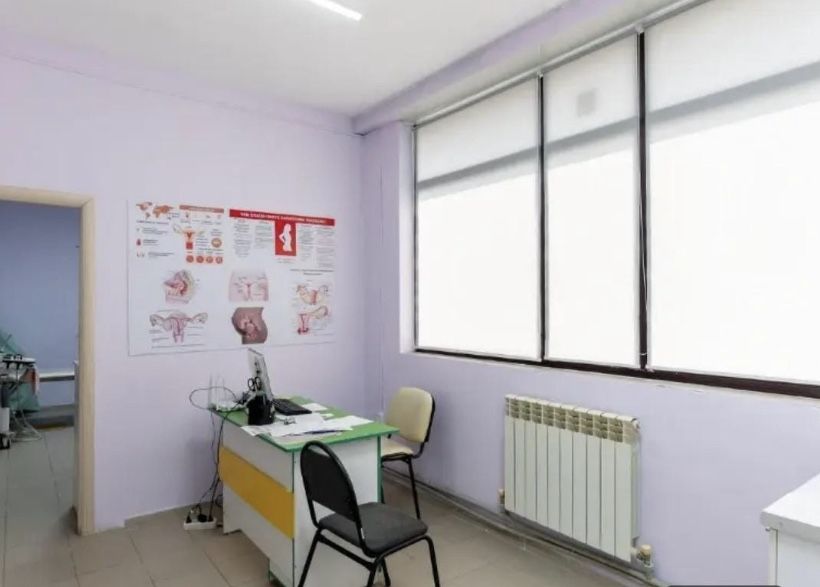 Сдам в аренду кабинеты