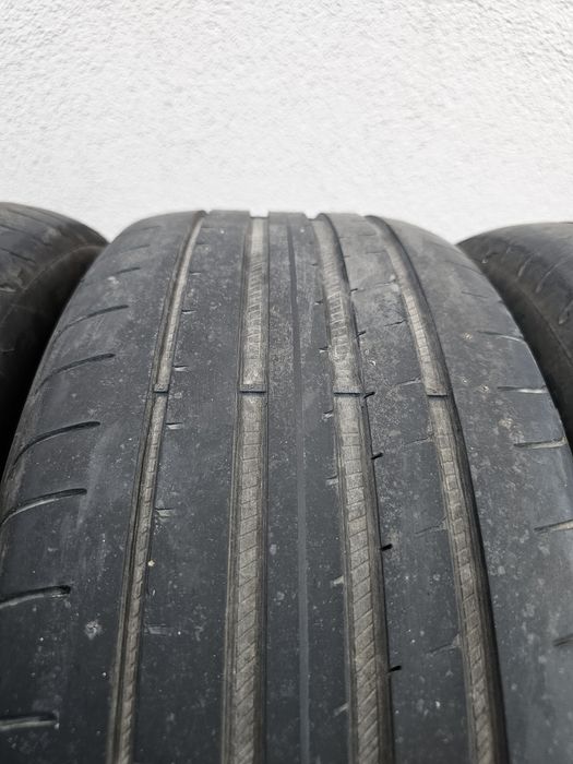 GOODYEAR 235/45 R18 Eagle F1 asymmetric 3 летни гуми