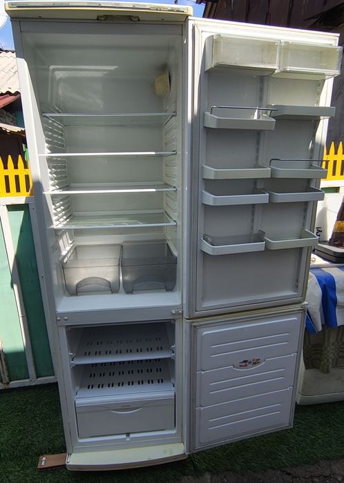 Холодильник Атлант