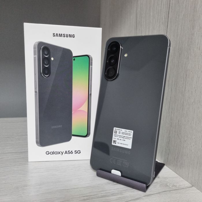 Samsung Galaxy A56 256Gb