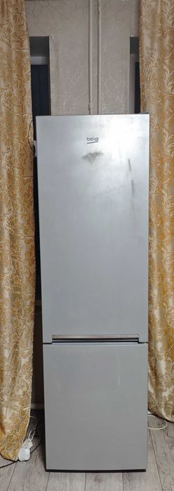 Холодильник beko