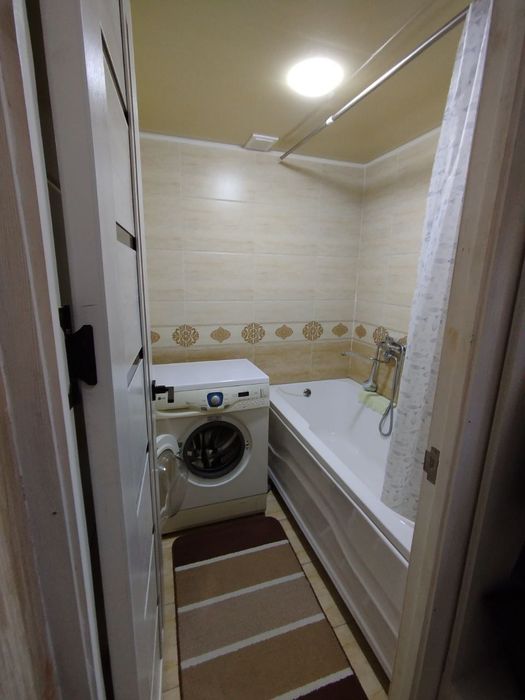 Своя 2х комнатная на короткий срок . It парк