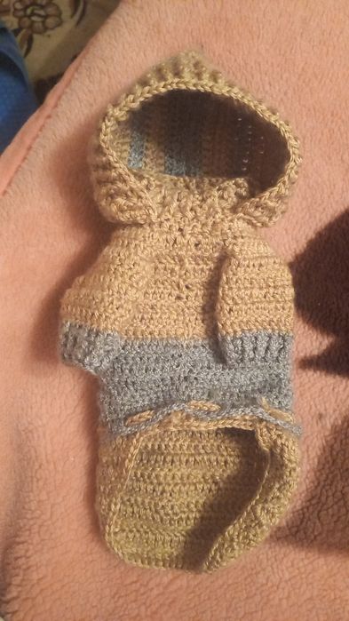 Комплект для собачки