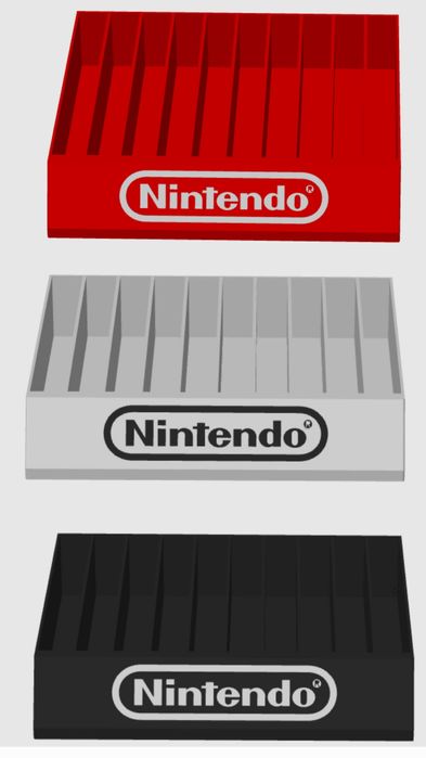 Стойка за игри за PS5, PS4, XBOX и Nintendo