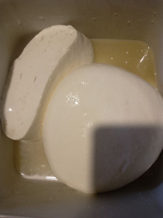 Brânză Naturală Originala de vacă