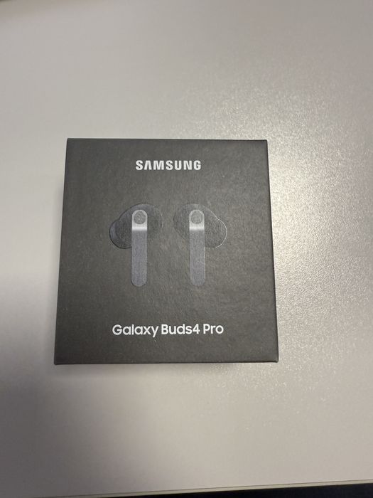 Galaxy Buds4 Pro - Garantie