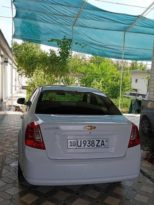 Jentra 2 pazitsiya