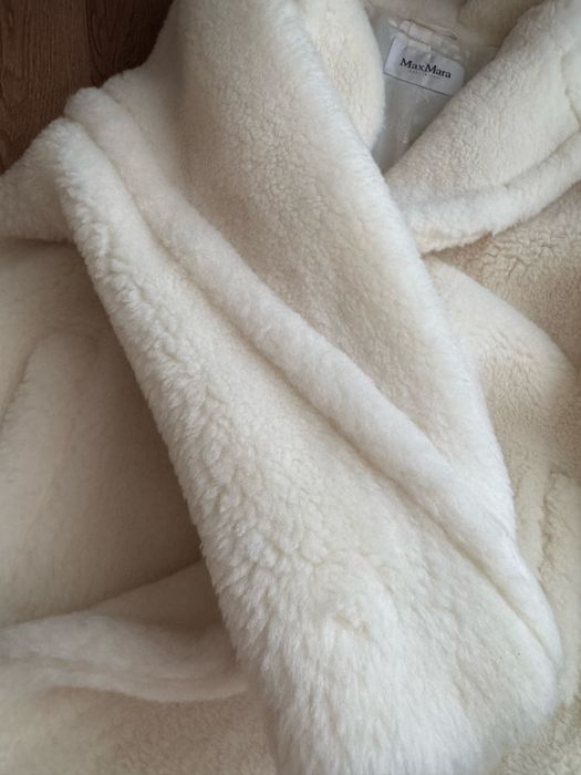 Шуба Maxmara новая