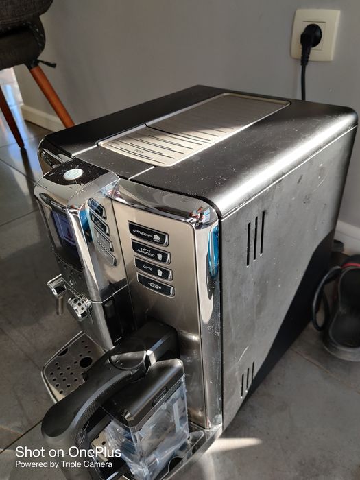 Expresor Gaggia Accademia full automat