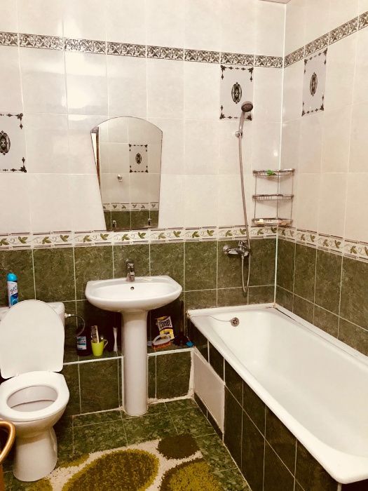 На подселение, для девушек, 30000 тенге в месяц