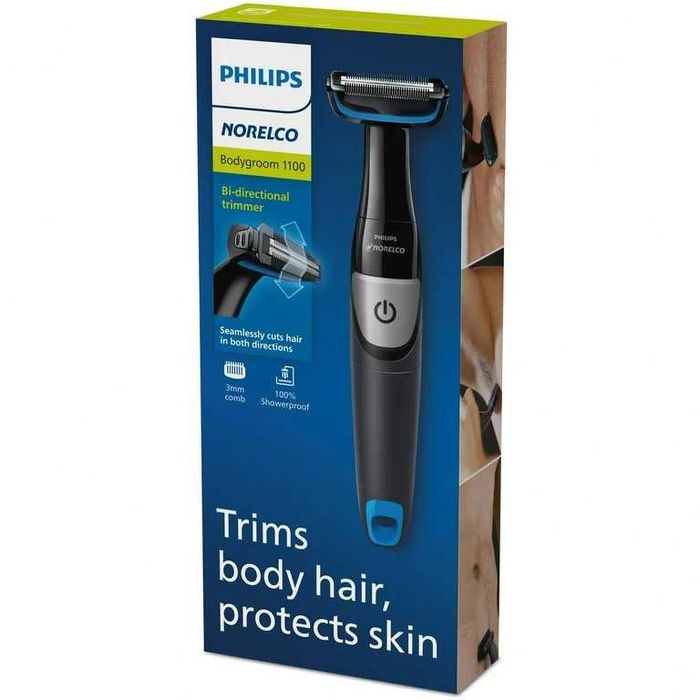 Тример Philips BodyGroom 1100