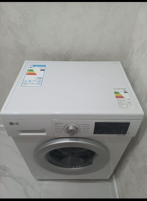 Продам стиральную машину