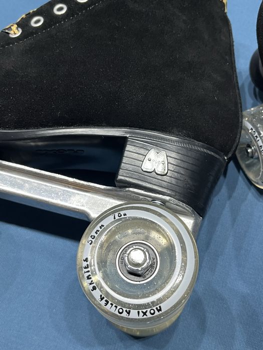 Patine cu rotile Moxi.41.Noi