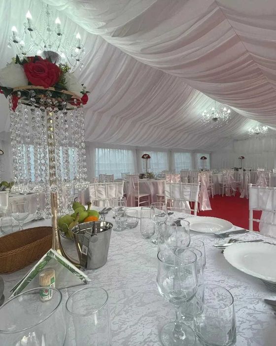 Inchirieri pavilion evenimente